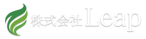 株式会社Leap